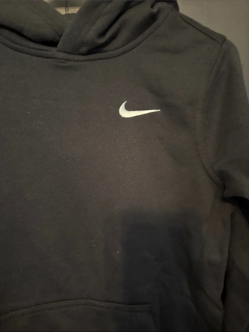 Nike classic pullover